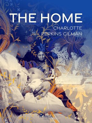cover image of The Home